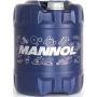 Моторное масло MANNOL 7155 TS-5 UHPD EXTRA 10W-40, 10л