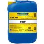 Моторное масло RAVENOL RUP Racing Ultra Performance 5W-40, 10л