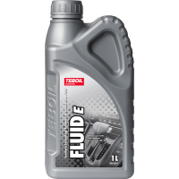 Трансмиссионное масло TEBOIL FLUID E, 1л