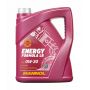 Моторное масло MANNOL 7922 ENERGY FORMULA LR 0W-30, 5л