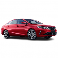 Emgrand GL