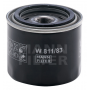 Масляный фильтр MANN-FILTER W 811/83