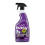Очиститель двигателя easy LAVR, 650мл LN8002