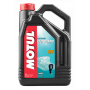 Моторное масло MOTUL Outboard 2T, 5л