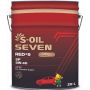 Моторное масло S-OIL SEVEN RED #9 SP 5W-40, 20л
