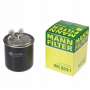 Топливный фильтр MANN-FILTER WK 820/1