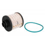 Топливный фильтр MANN-FILTER PU 7010Z