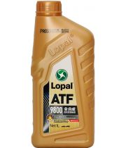 Трансмиссионное масло Lopal 9800 ATF 236.15, 1л