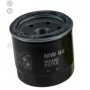Масляный фильтр MANN-FILTER MW 64