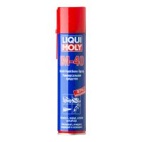 Универсальное средство LIQUI MOLY LM 40 Multi-Funktions-Spray, 0,4л