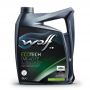 Моторное масло Wolf ECOTECH 0W-40 FE, 5л
