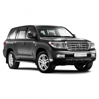 Land Cruiser 200 J200 / J202