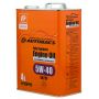 Моторное масло AUTOBACS Fully Synthetic 5W-40 SN/CF, 4л