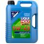 Моторное масло LIQUI MOLY Leichtlauf HC 7 5W-40, 5л