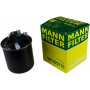 Топливный фильтр MANN-FILTER WK 820/15