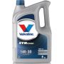 Моторное масло Valvoline SynPower MST C4 5W-30, 5л