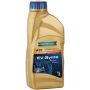 Трансмиссионное масло RAVENOL EV-Synto ATF Etransmission Fluid, 1л