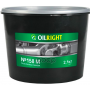 Смазка №158М OILRIGHT, 2,1кг 2966