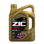 Моторное масло ZIC X9 FE 0W-20, 4л