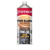 Моторное масло TOTACHI Ultima Ecodrive 5W-30, 1л