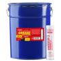 Смазка Oilway Grease Thermo LC EP-2, 18кг