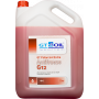 Антифриз готовый GT OIL GT PolarCool Extra G12 красный, 10кг