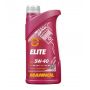 Моторное масло MANNOL 7903 ELITE 5W-40, 1л