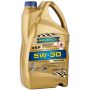 Моторное масло RAVENOL RSP Racing Super Performance 5W-30, 4л