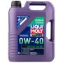 Моторное масло LIQUI MOLY Synthoil Energy 0W-40, 5л