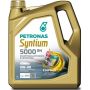 Моторное масло Petronas Syntium 5000 RN 5W-30, 4л