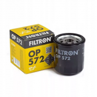 Масляный фильтр Filtron OP 572