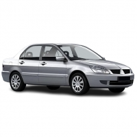 Lancer IX