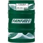 Моторное масло FANFARO 6502 TSX 10W-40, 60л