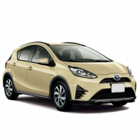 Aqua / Prius C