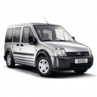 Transit / Tourneo Connect TC7