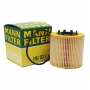 Масляный фильтр MANN-FILTER HU 923X