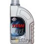 Моторное масло FUCHS Titan GT1 5W-40, 1л