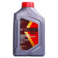 Моторное масло HYUNDAI XTeer Gasoline Ultra Protection 0W-30, 1л