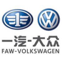 FAW-Volkswagen