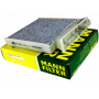 Салонный фильтр MANN-FILTER CUK 1829
