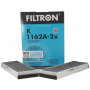 Салонный фильтр Filtron K1162-2X