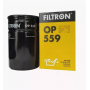 Масляный фильтр Filtron OP559