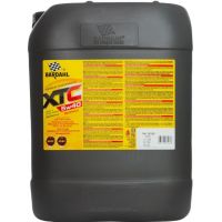 Моторное масло BARDAHL XTC 5W-40, 20л