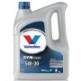 Моторное масло Valvoline SynPower MST C3 5W-30, 4л