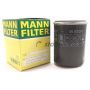 Масляный фильтр MANN-FILTER W 610/1