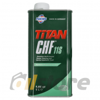 Жидкость ГУР Titan CHF 11S, 1л