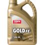 Моторное масло TEBOIL Gold FE 0W-30, 5л «5 по цене 4-х»
