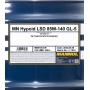 Трансмиссионное масло MANNOL 8105 HYPOID LSD 85W-140, 208л