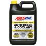 Антифриз AMSOIL Passenger Car Light Truck Antifreeze Coolant, 3.78л