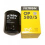 Масляный фильтр Filtron OP580/5